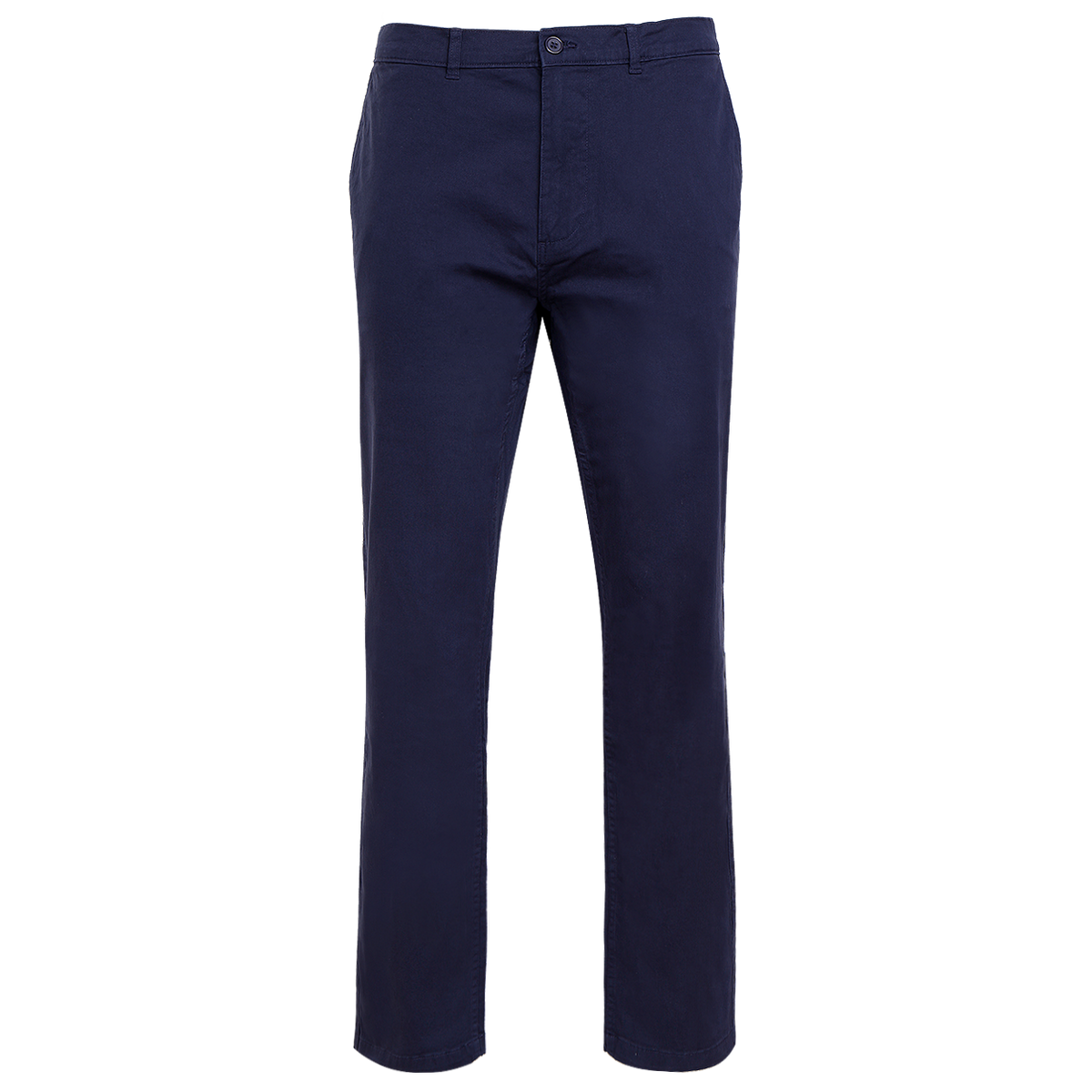 Pantaloni VELILLA CHINO ALBASTRU MARIN