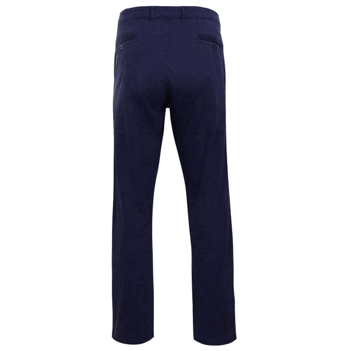 Pantaloni VELILLA CHINO ALBASTRU MARIN