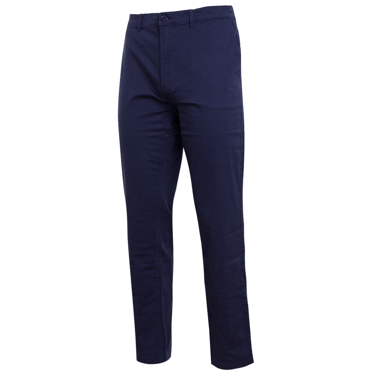 Pantaloni VELILLA CHINO ALBASTRU MARIN
