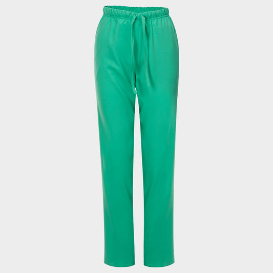 Pantaloni VELILLA MENTA