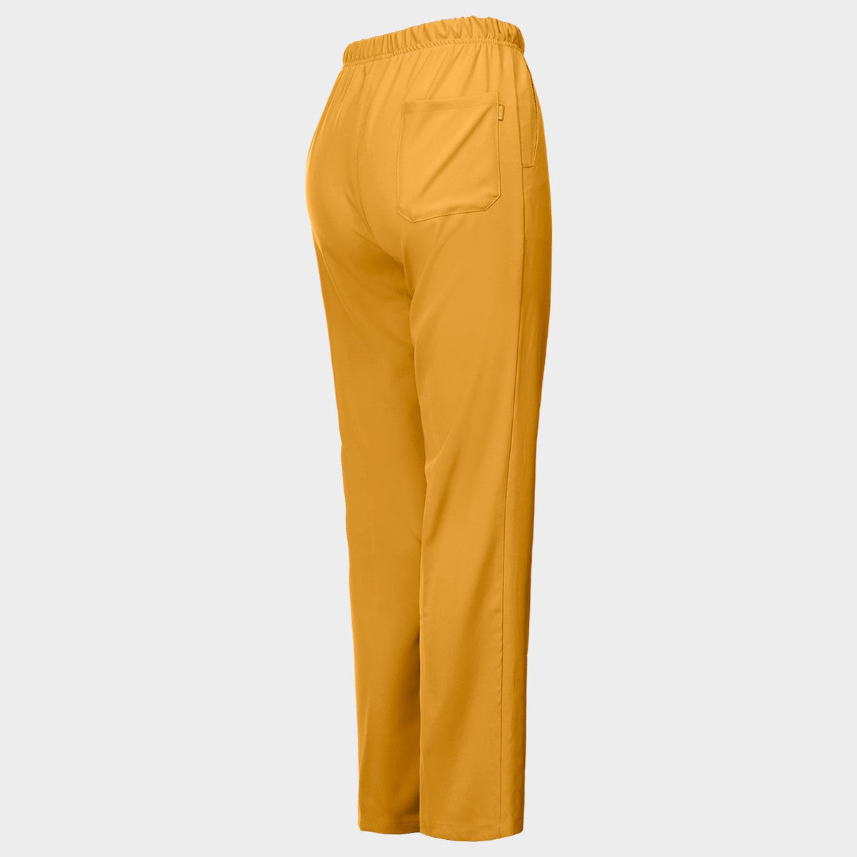Pantaloni VELILLA MUSTARD