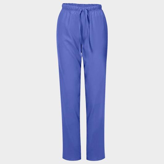Pantaloni VELILLA PERSIAN BLUE