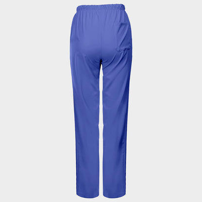 Pantaloni VELILLA PERSIAN BLUE