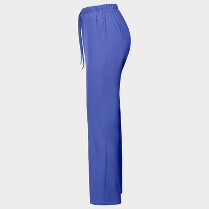 Pantaloni VELILLA PERSIAN BLUE
