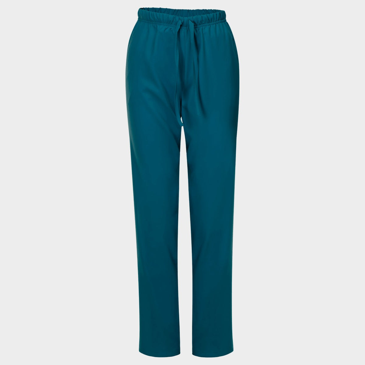 Pantaloni VELILLA PETROL