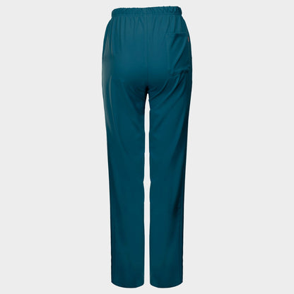 Pantaloni VELILLA PETROL