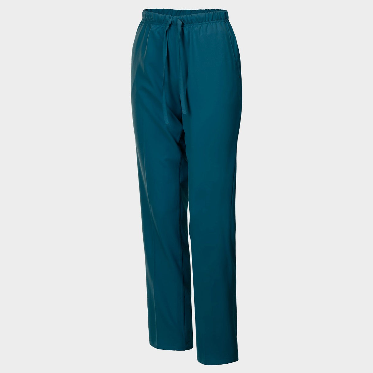 Pantaloni VELILLA PETROL