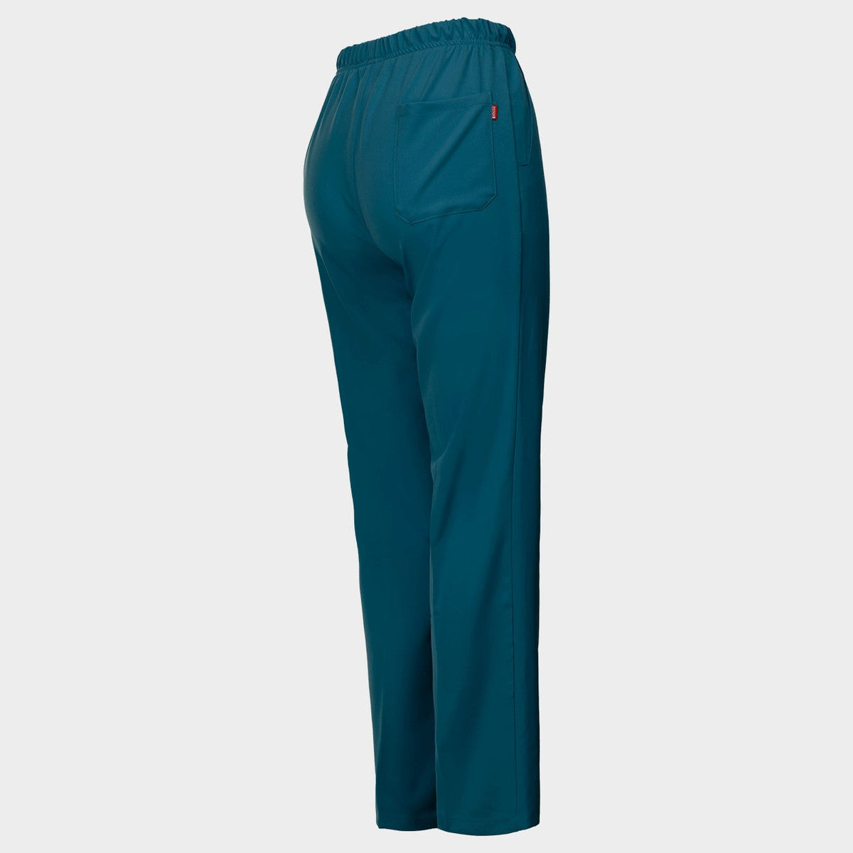 Pantaloni VELILLA PETROL