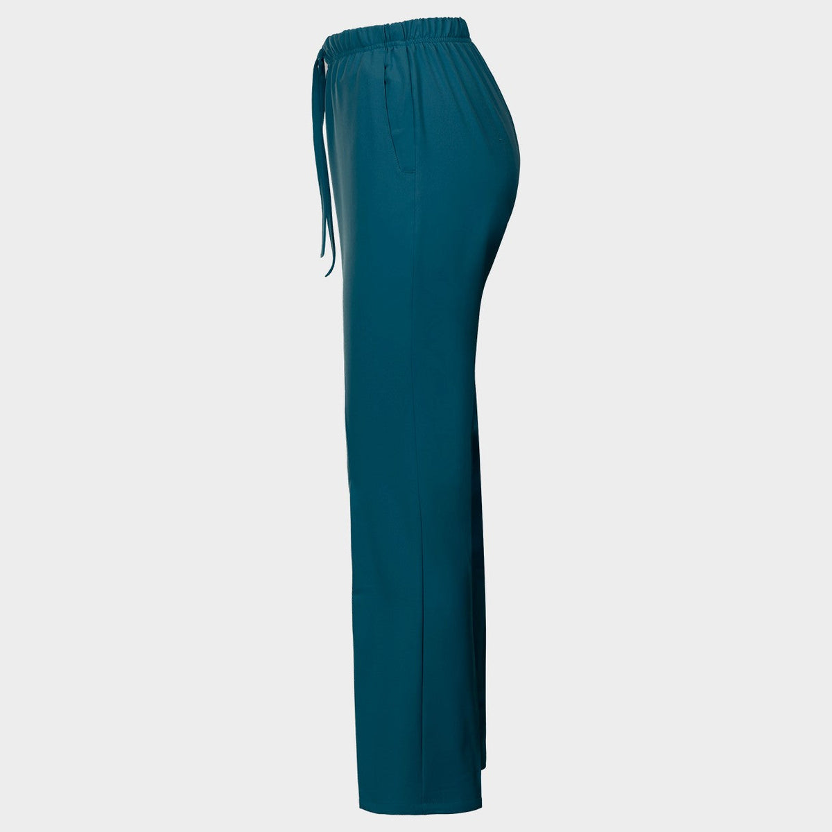 Pantaloni VELILLA PETROL