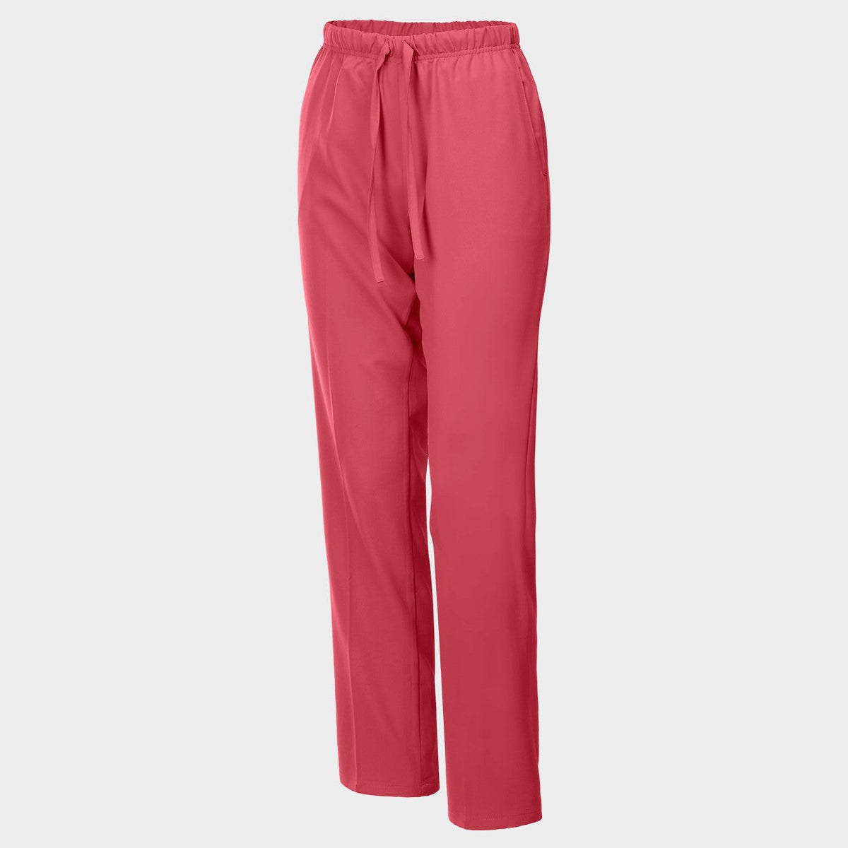 Pantaloni VELILLA ROZ