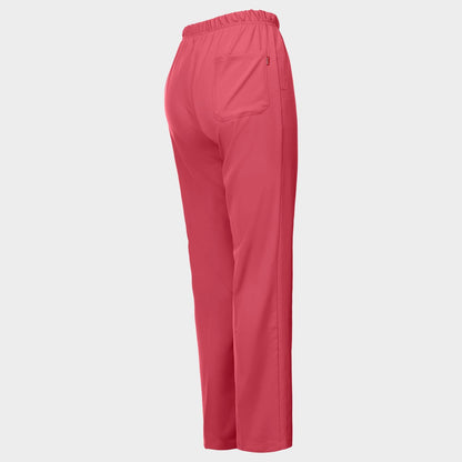 Pantaloni VELILLA ROZ