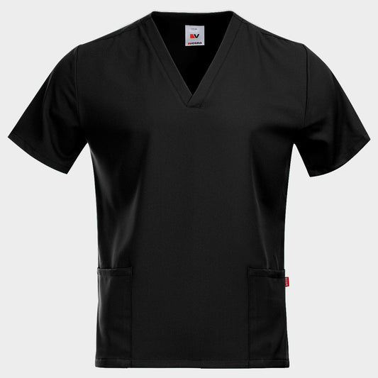 Tunică VELILLA NEGRU