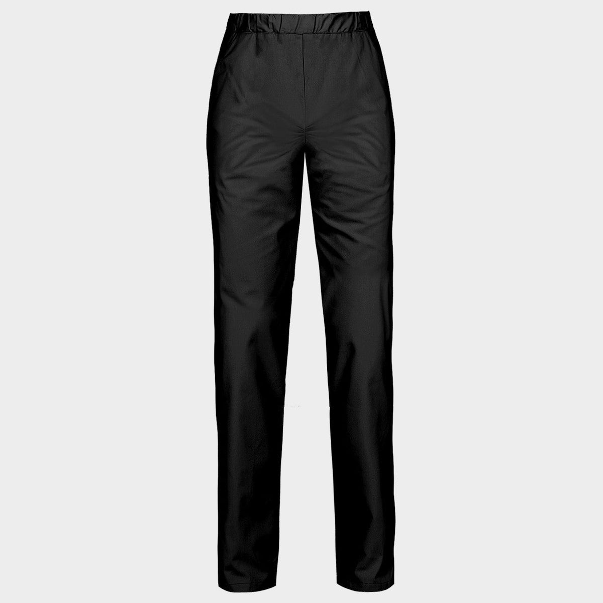 Unisex pantaloni BEUNIQUE BARISA NEGRU