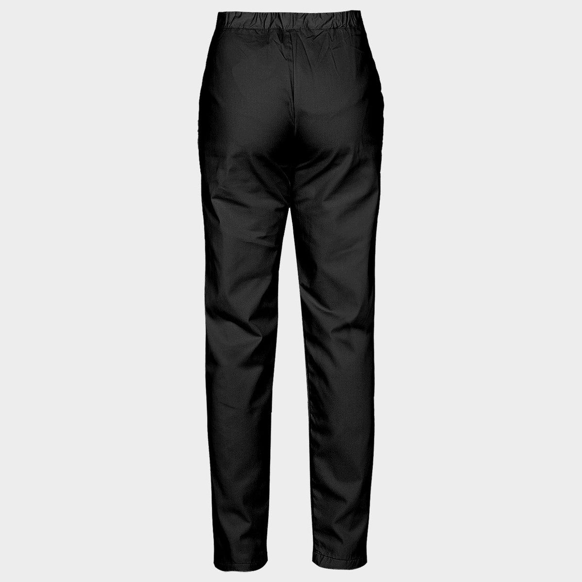 Unisex pantaloni BEUNIQUE BARISA NEGRU