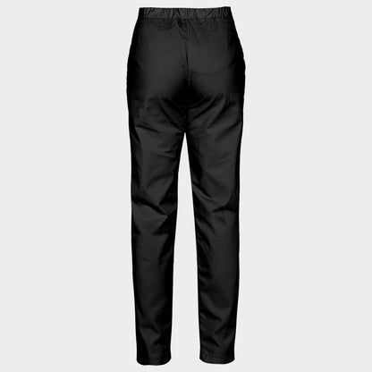 Unisex pantaloni BEUNIQUE BARISA NEGRU