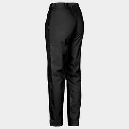 Unisex pantaloni BEUNIQUE BARISA NEGRU