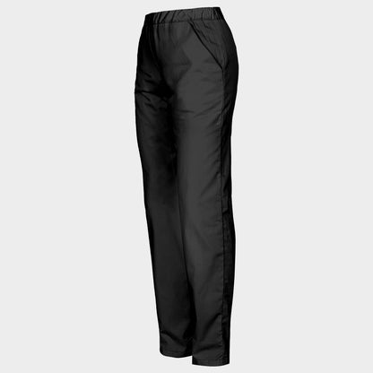 Unisex pantaloni BEUNIQUE BARISA NEGRU