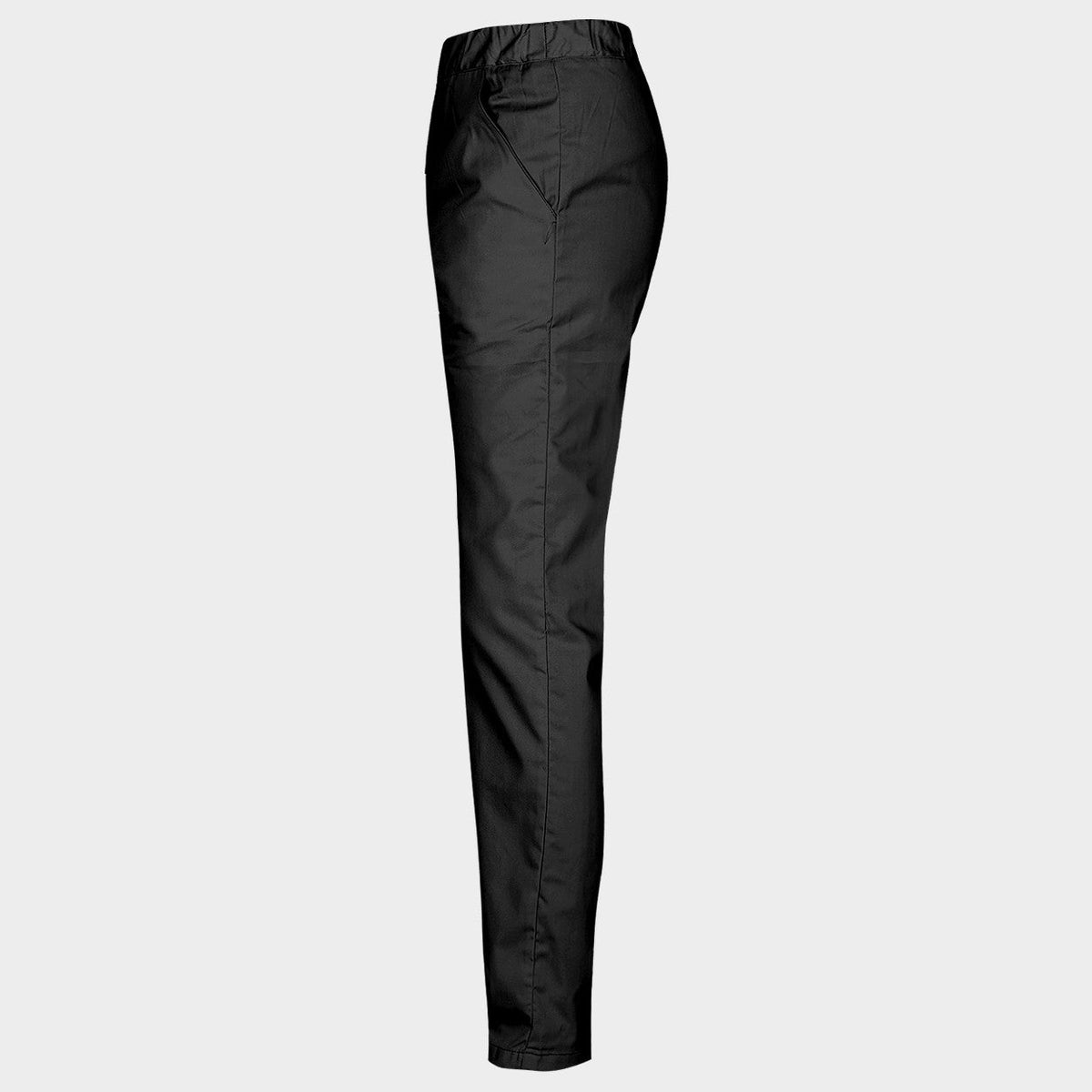Unisex pantaloni BEUNIQUE BARISA NEGRU