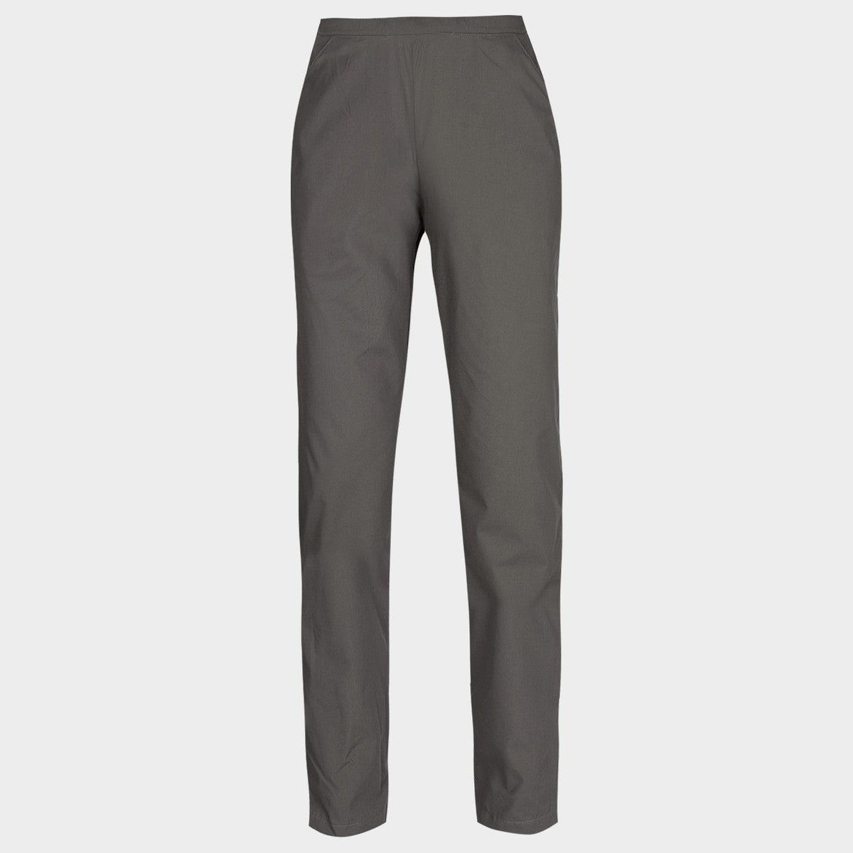 Unisex pantaloni BEUNIQUE BARISA GRI INCHIS