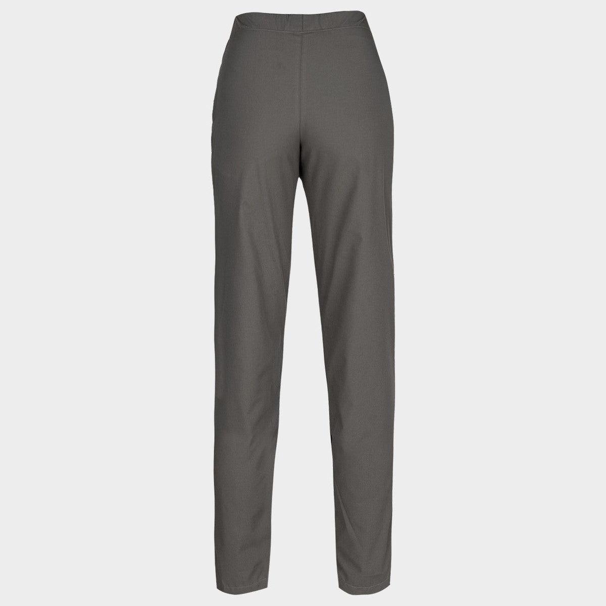 Unisex pantaloni BEUNIQUE BARISA GRI INCHIS