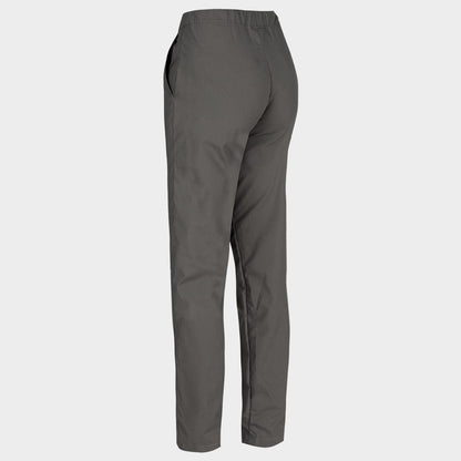 Unisex pantaloni BEUNIQUE BARISA GRI INCHIS