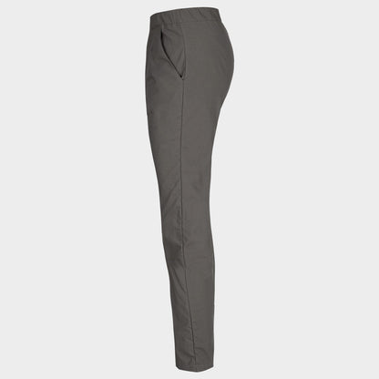 Unisex pantaloni BEUNIQUE BARISA GRI INCHIS