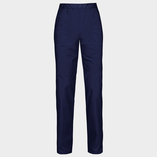 Unisex pantaloni BEUNIQUE BARISA ALBASTRU MARIN