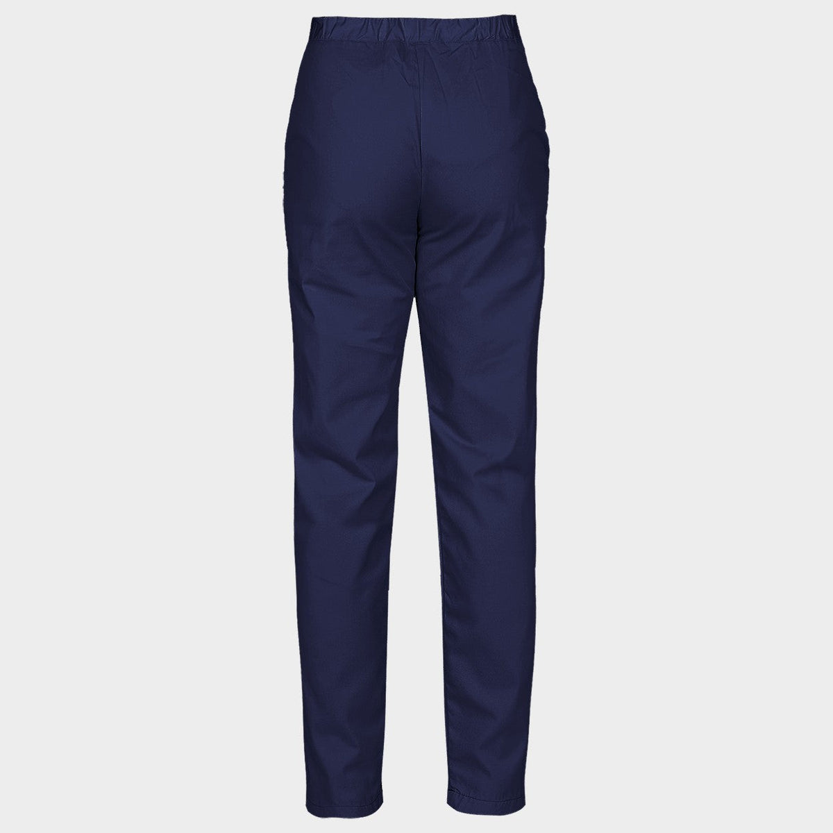 Unisex pantaloni BEUNIQUE BARISA V ALBASTRU MARIN