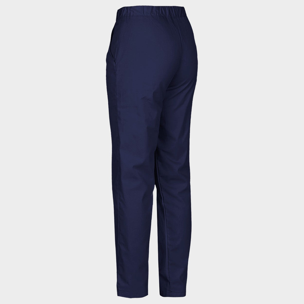 Unisex pantaloni BEUNIQUE BARISA V ALBASTRU MARIN