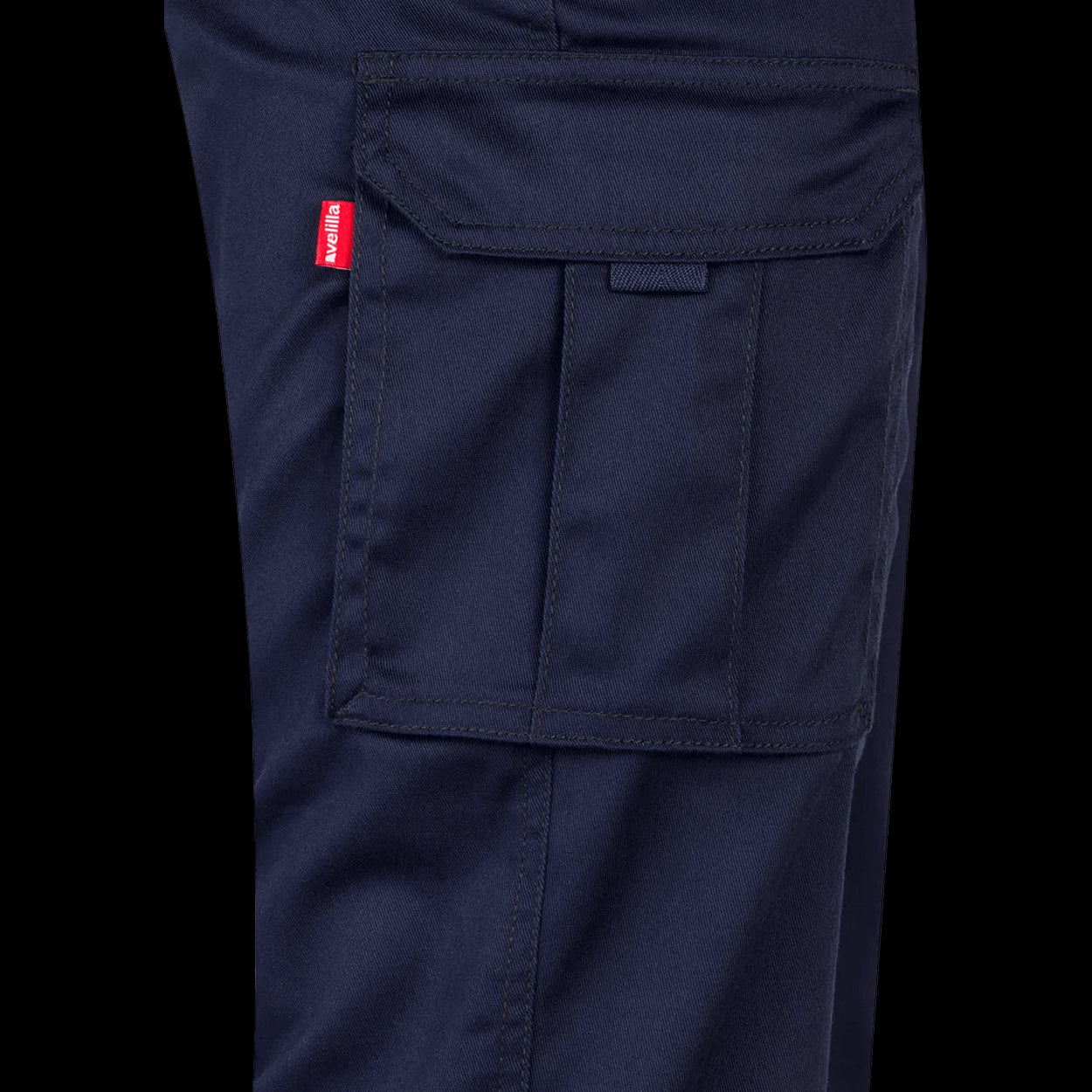 VELILLA BLEUMARIN Pantaloni de lucru