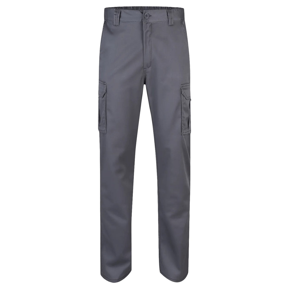 VELILLA GRI Pantaloni de lucru
