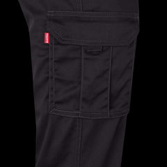 VELILLA NEGRU Pantaloni de lucru