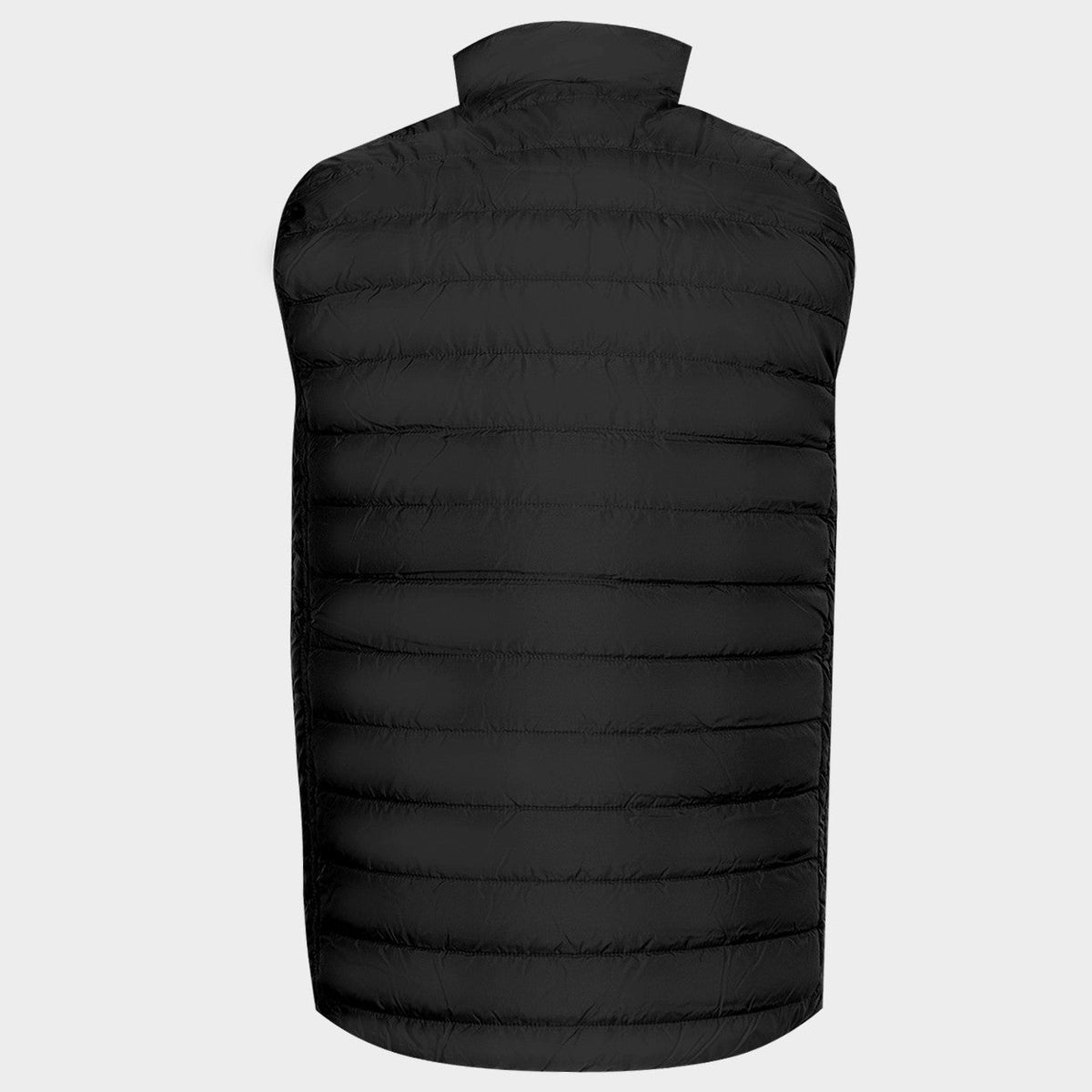 Vestă STENSO MADOC NEGRU