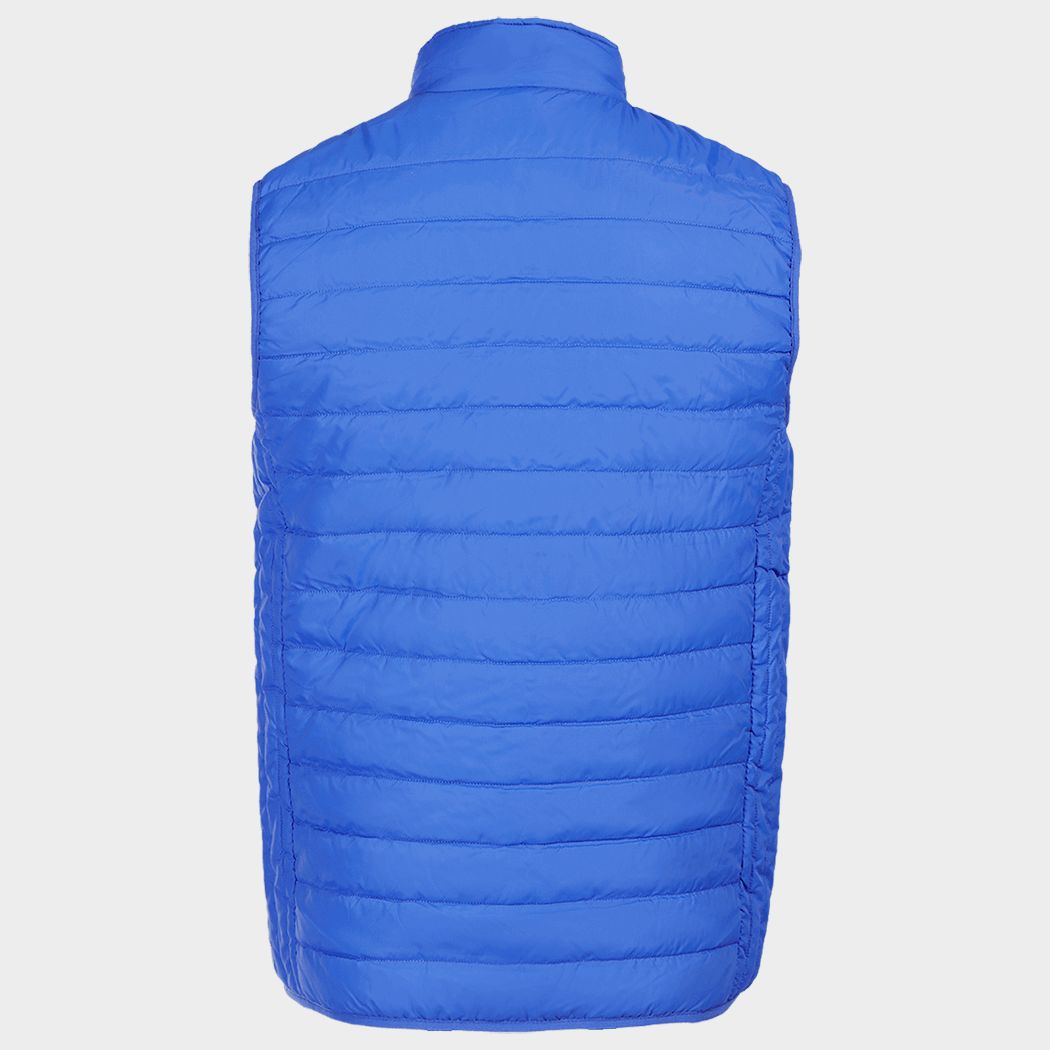 Vestă STENSO MADOC ALBASTRU