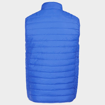 Vestă STENSO MADOC ALBASTRU