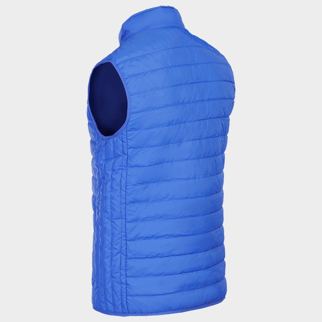 Vestă STENSO MADOC ALBASTRU