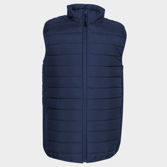 Vestă STENSO MADOC ALBASTRU MARIN