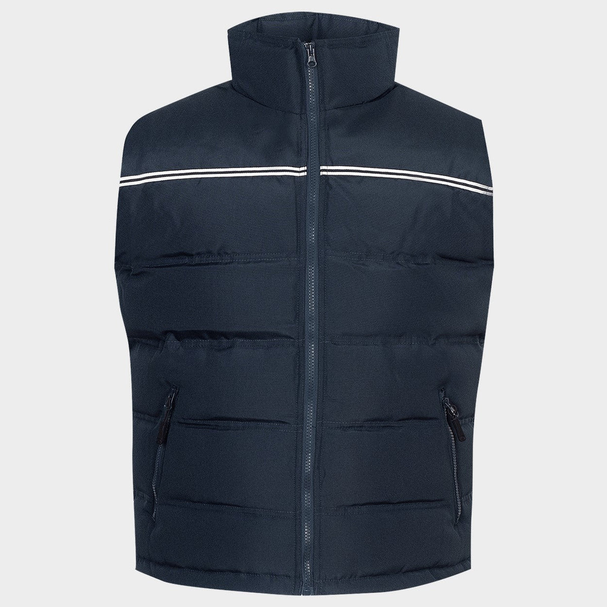 Vestă STENSO WONDER ALBASTRU MARIN