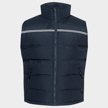Vestă STENSO WONDER ALBASTRU MARIN