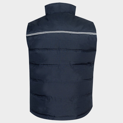 Vestă STENSO WONDER ALBASTRU MARIN