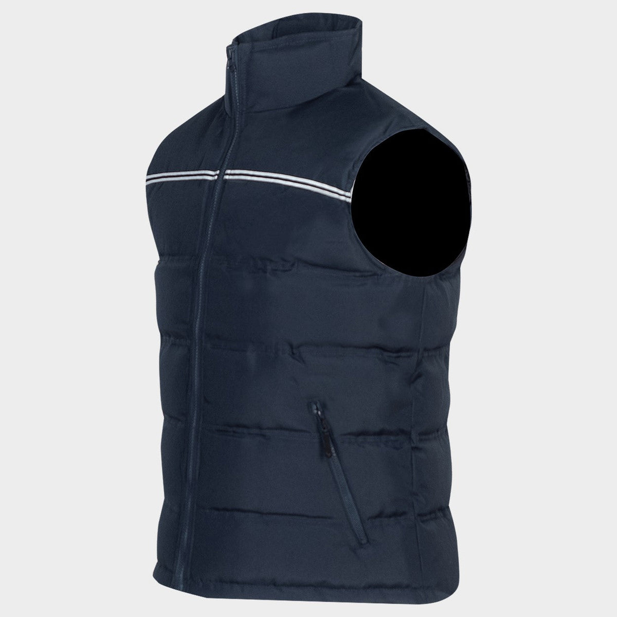 Vestă STENSO WONDER ALBASTRU MARIN