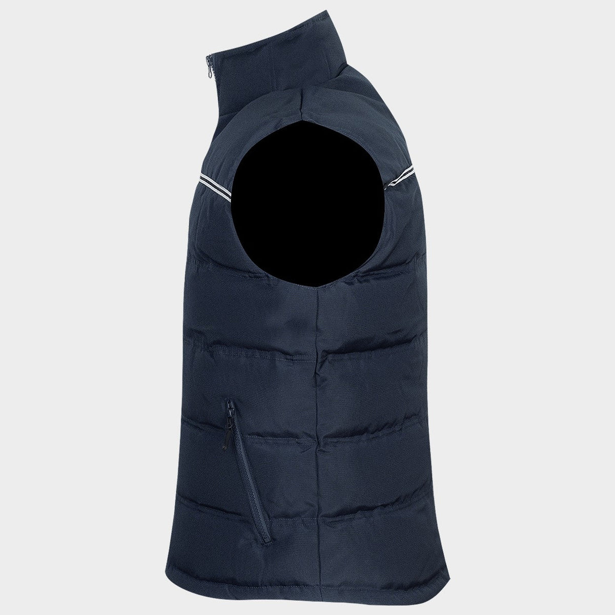 Vestă STENSO WONDER ALBASTRU MARIN