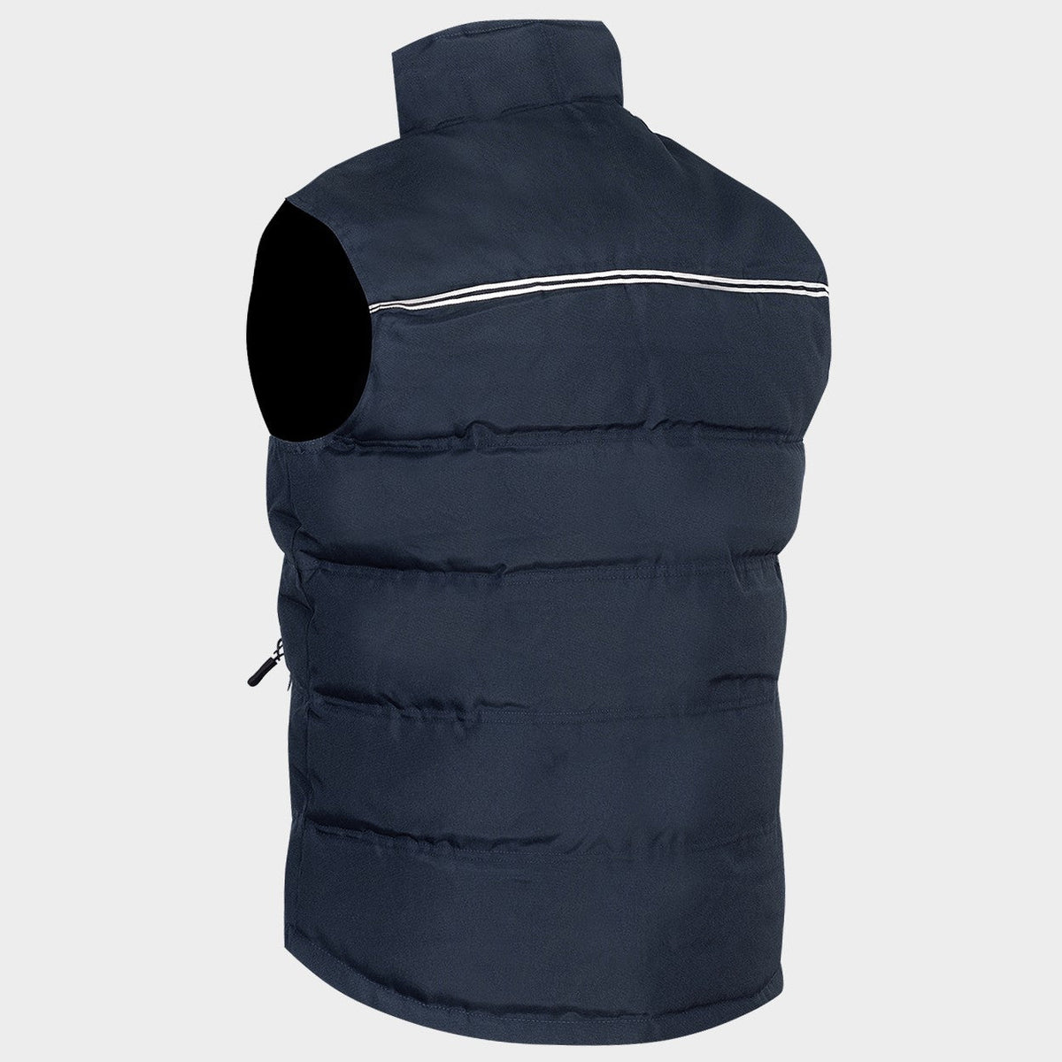 Vestă STENSO WONDER ALBASTRU MARIN