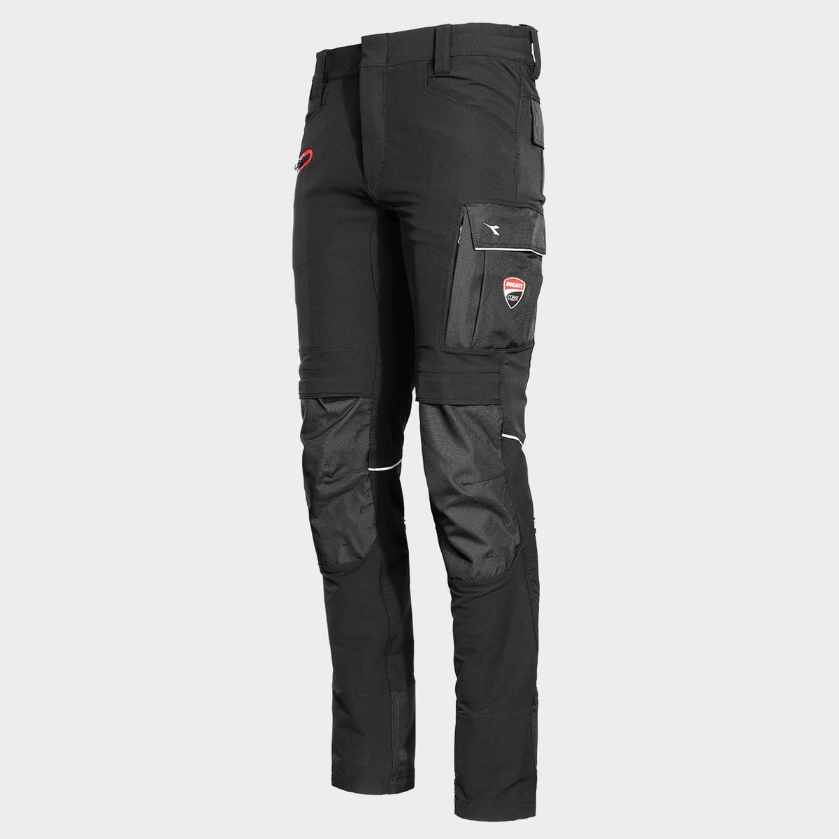 Pantaloni impermeabili DIADORA PANT PERFORMANCE DUCATI
