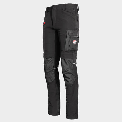 Pantaloni impermeabili DIADORA PANT PERFORMANCE DUCATI