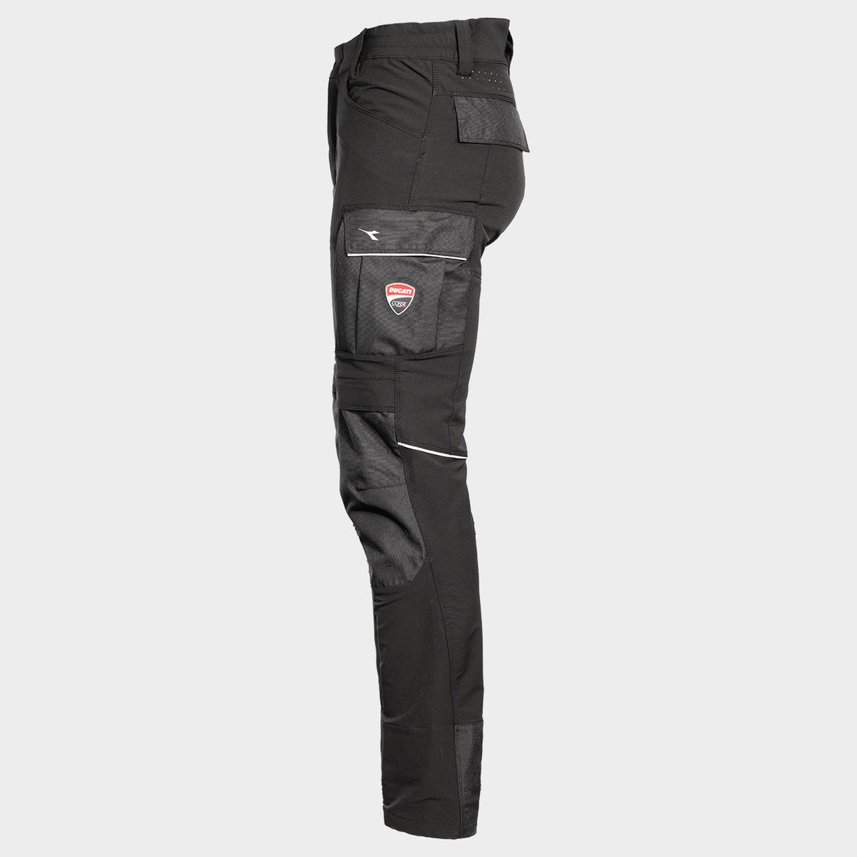 Pantaloni impermeabili DIADORA PANT PERFORMANCE DUCATI
