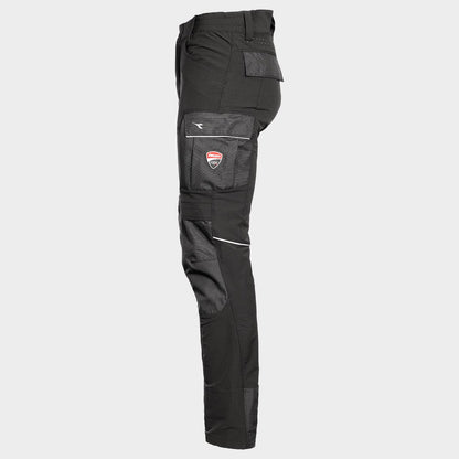 Pantaloni impermeabili DIADORA PANT PERFORMANCE DUCATI