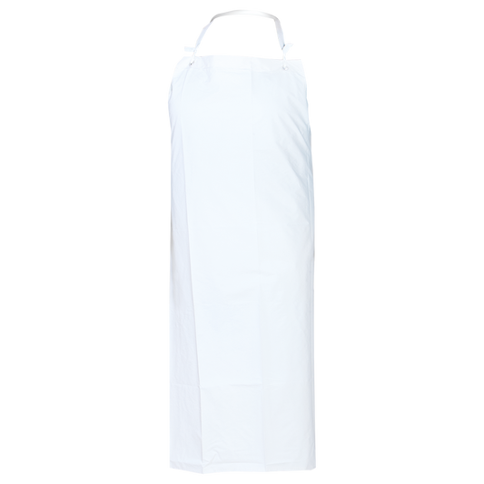 Șorț impermeabil STENSO CAPELLA WHITE