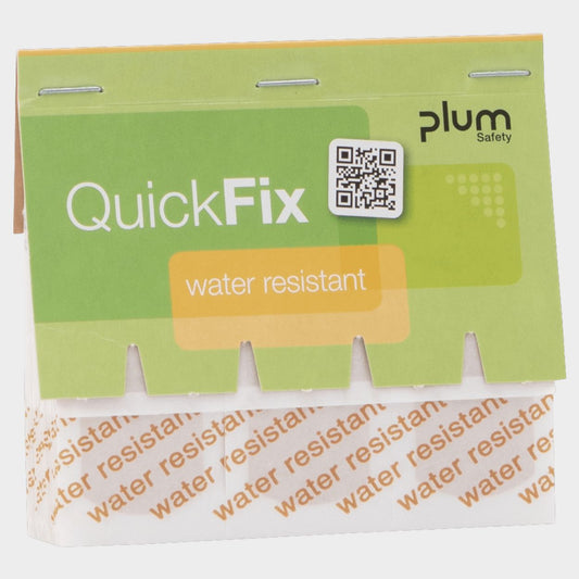 Plasturi impermeabile PLUM QUICKFIX REFILL