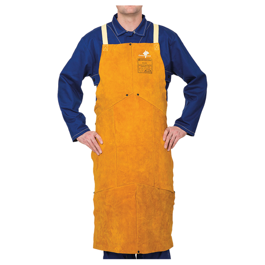 Sort de sudără WELDAS GOLDEN BROWN
